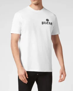 T-shirt z printem