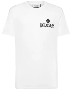 T-shirt z printem