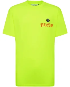 T-shirt z printem