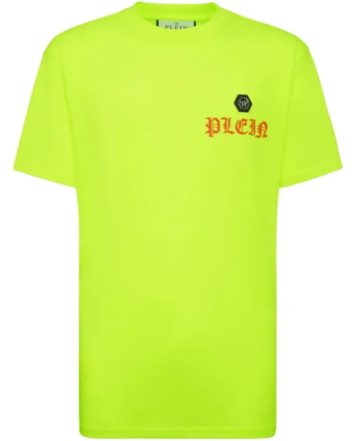 T-shirt z printem