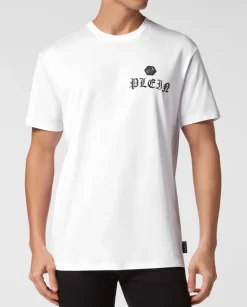 T-shirt z printem