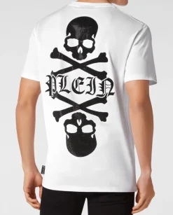 T-shirt z printem