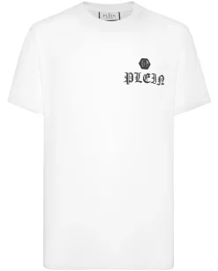 T-shirt z printem