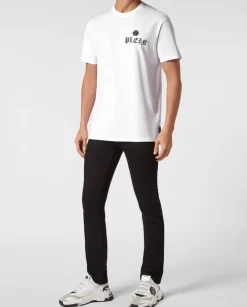 T-shirt z printem