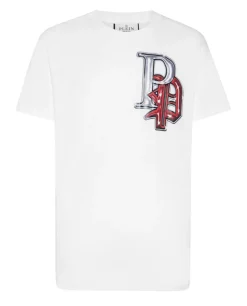 T-shirt z printem