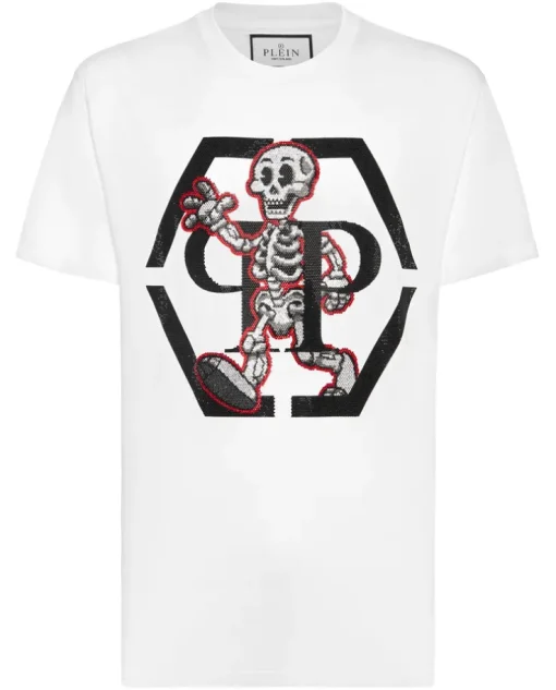 T-shirt z printem