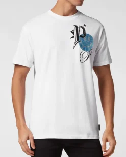 T-shirt z printem