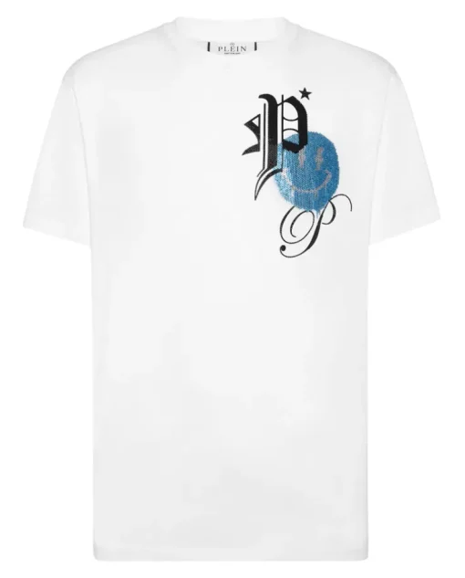 T-shirt z printem