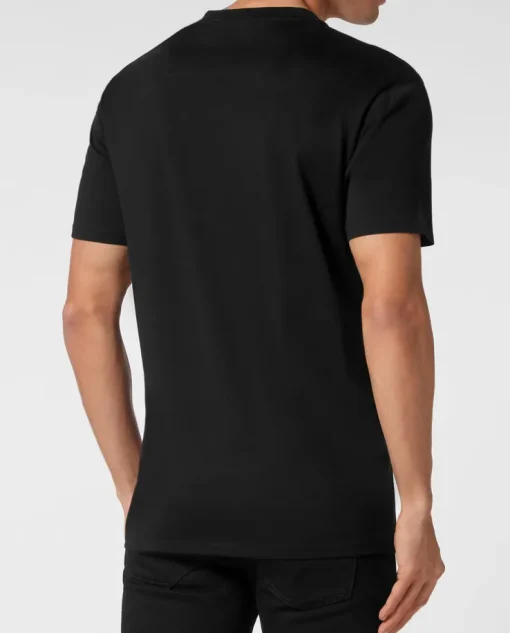 T-shirt z printem