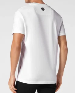 T-shirt z printem