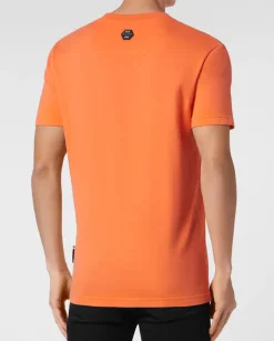 T-shirt z printem