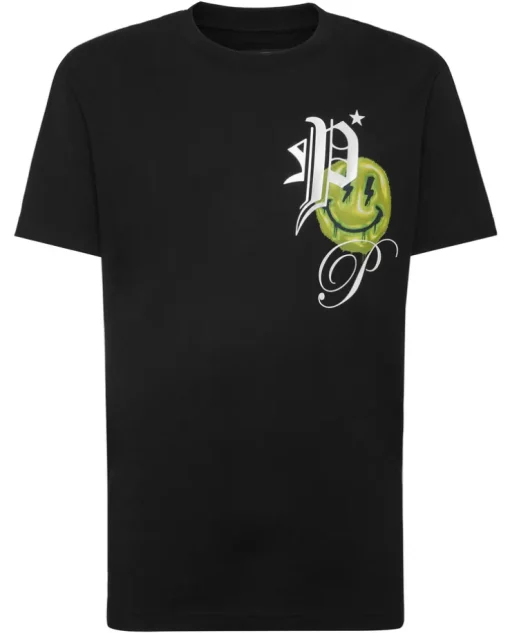 T-shirt z printem