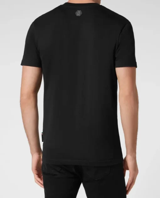 T-shirt z printem