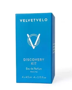 Velvetvelo Discovery Set