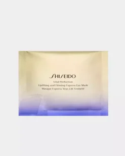 Vital Perfection Uplifting And Firming Express Eye Mask ekspresowa maseczka ujędrniająca pod oczy