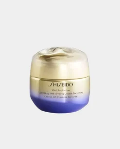 Vital Perfection Uplifting And Firming Cream Enriched bogaty liftingujący krem do twarzy 50ml