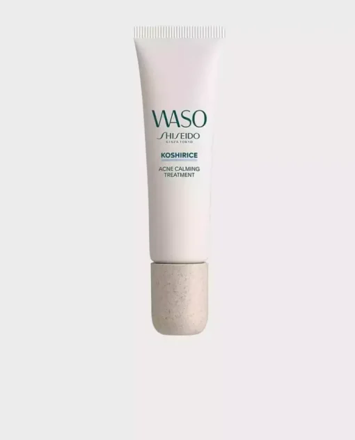 Waso Koshirice Acne Calming Spot Treatment punktowy żel do twarzy przeciw niedoskonałościom 20ml