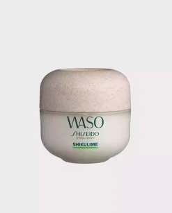 Waso Shikulime Mega Hydrating Moisturizer krem do twarzy 50ml