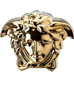 Wazon duży Medusa Grande Gold