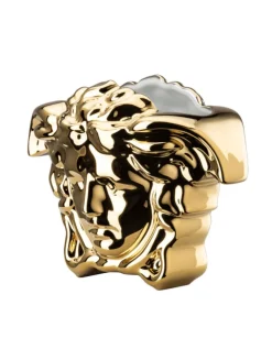 Wazon duży Medusa Grande Gold