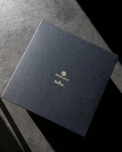 Wazon duży Medusa Grande Gold