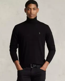 Wełniany golf Regular Fit