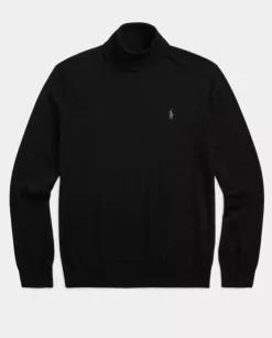 Wełniany golf Regular Fit