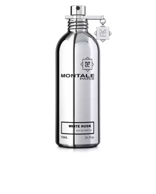 White Musk woda perfumowana unisex 100ml