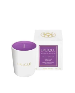 Świeca perfumowana Electric Purple