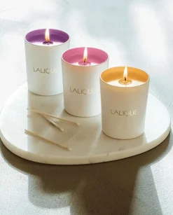 Świeca perfumowana Electric Purple
