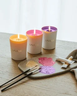 Świeca perfumowana Electric Purple