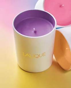 Świeca perfumowana Electric Purple