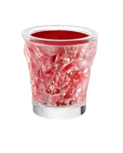 Świeca perfumowana w krysztale