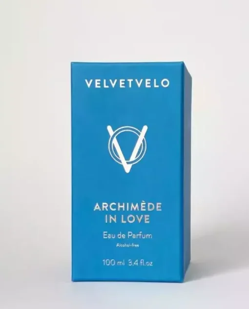 Woda perfumowa Archimede In Love 100 ml