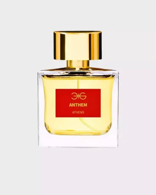 Woda perfumowana Anthem 100ml