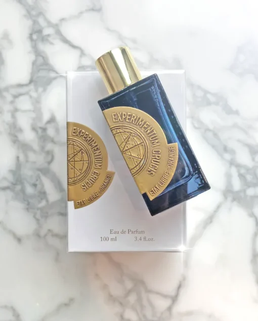 Woda perfumowana Experimentum 100 ml