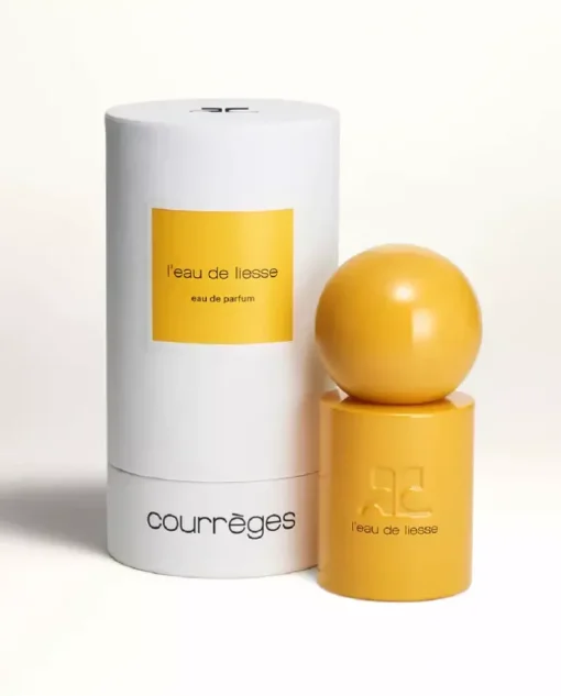 Woda perfumowana L' Eau De Liesse" 50 ml