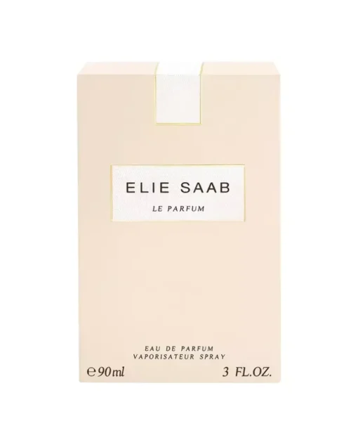 Woda perfumowana Le Parfum 90 ml
