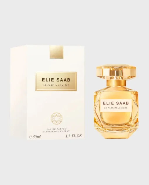 Woda perfumowana Le Parfum Lumiere 50 ml