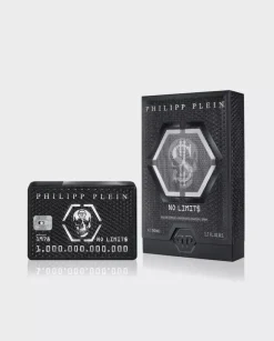 Woda perfumowana No Limit$ 50 ml
