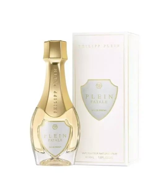 Woda perfumowana Plein Fatale 30 ml