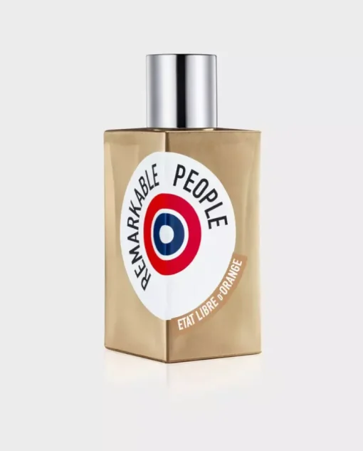Woda perfumowana Remarkable People 100 ml