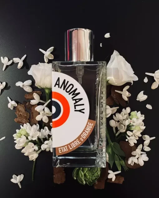 Woda perfumowana She Was An Anomaly 50 ml