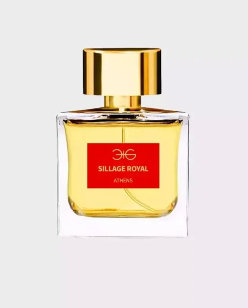Woda perfumowana Sillage Royal 100ml
