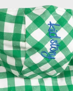 Wodoodporna parka Green Grid