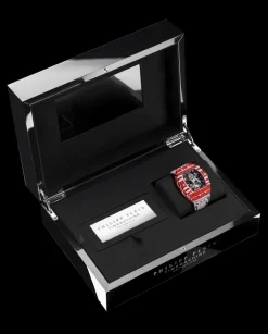 Zegarek Crypto King Flying Tourbillon