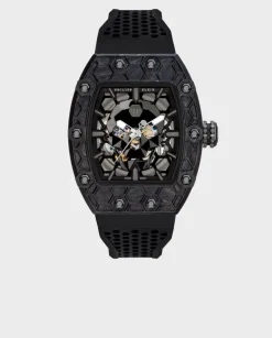 Zegarek NOIRE CARBON GLADIATOR