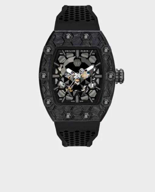 Zegarek NOIRE CARBON GLADIATOR