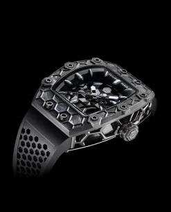 Zegarek NOIRE CARBON GLADIATOR
