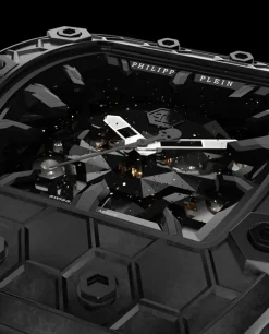 Zegarek NOIRE CARBON GLADIATOR